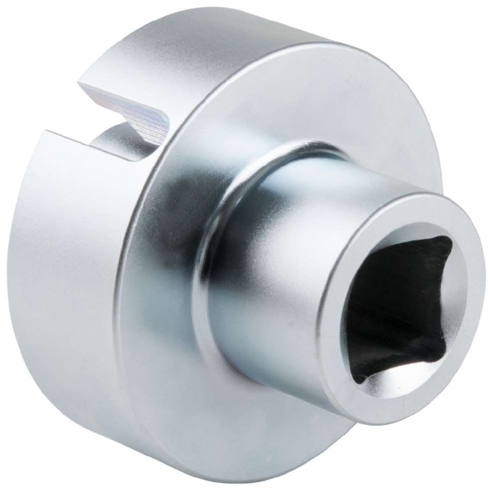 Produktbild KS Tools 3/4 Zoll Spezialnuss für ABS Rotoren Jaguar Durchmesser 70 mm bild 4