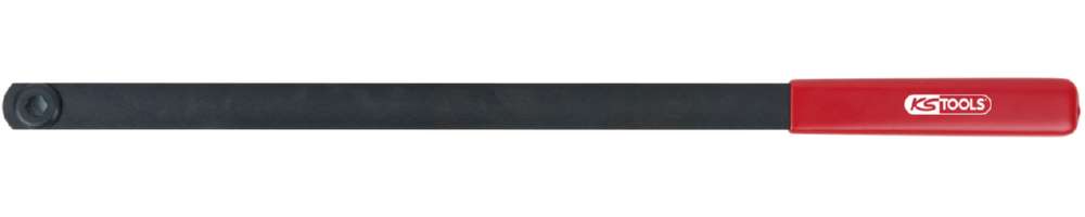 Produktbild KS Tools Spezialschlüssel mit 8,0mm Sechskantantrieb 450mm