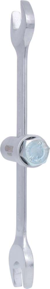 Produktbild KS Tools Spezialschlüssel Sanitär 17x19mm Länge 220mm bild 2