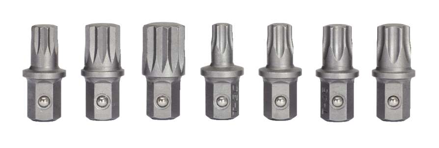 Produktbild KS Tools 5/16 Zoll Spezialschlüssel Torx T30