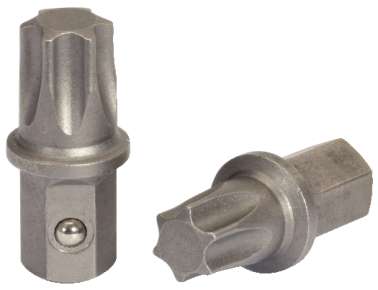 Produktbild KS Tools 5/16 Zoll Spezialschlüssel Torx T45