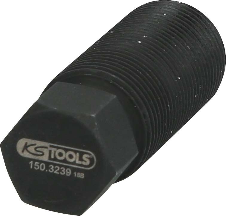 Produktbild KS Tools Spindel bild 2