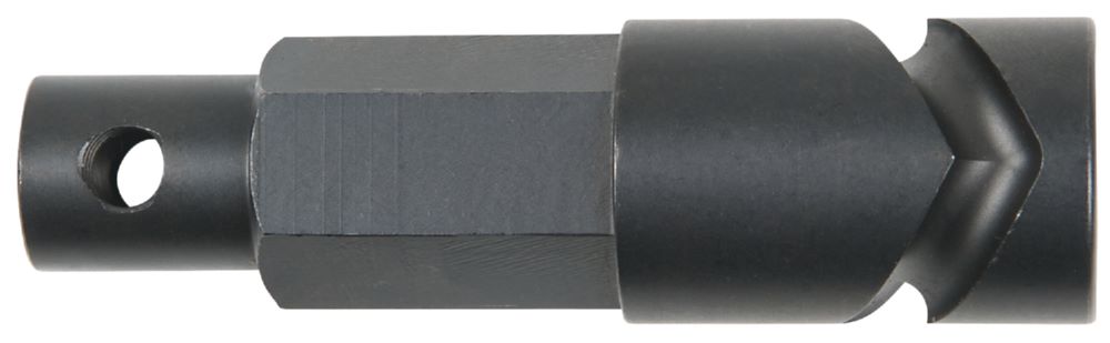 Produktbild KS Tools Spindel 110 g in schwarz