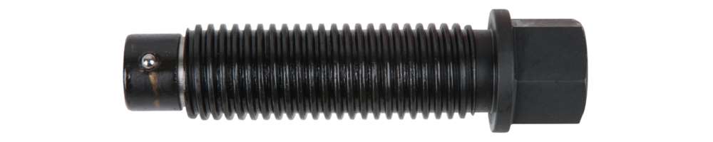 Produktbild KS Tools Spindel TR24 Außensechskantantrieb 24 mm Gesamtlänge 110 mm