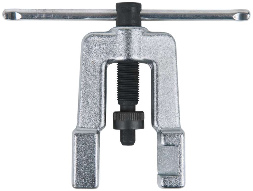 Produktbild KS Tools Spindel mit Bügel für Bördelgerät 122.1100