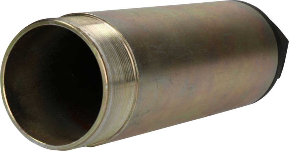 Produktbild KS Tools Spindelaufnahme 235 mm lang