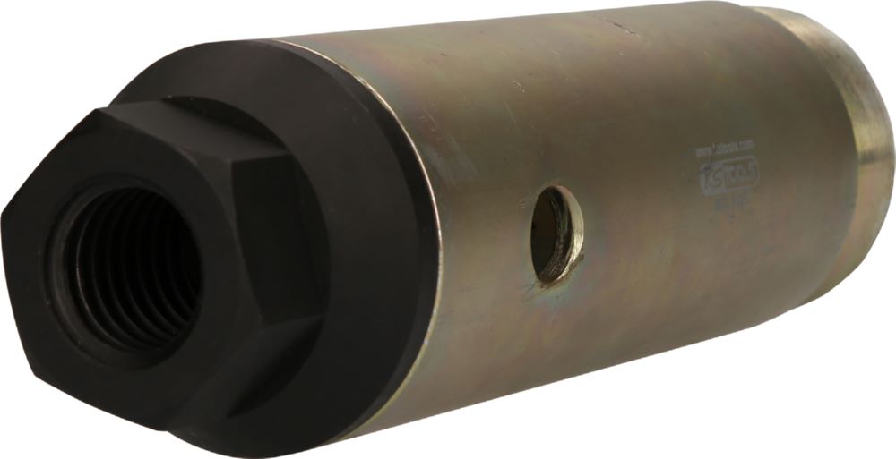 Produktbild KS Tools Spindelaufnahme 235 mm lang bild 2