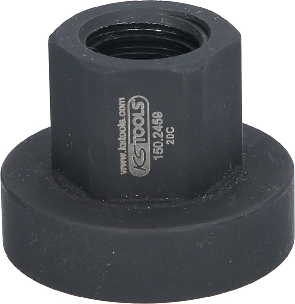 Produktbild KS Tools KFZ Spindelmutter TR20 x 3