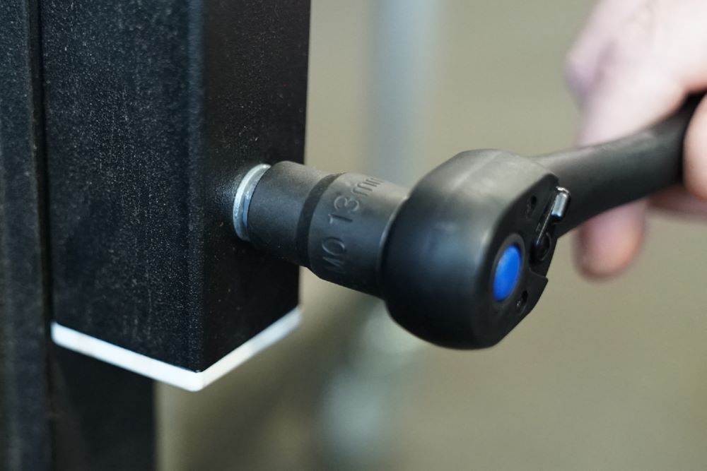 Produktbild Brilliant Tools Spiralprofil Stecknuss 1/2 Zoll 32 mm bild 5