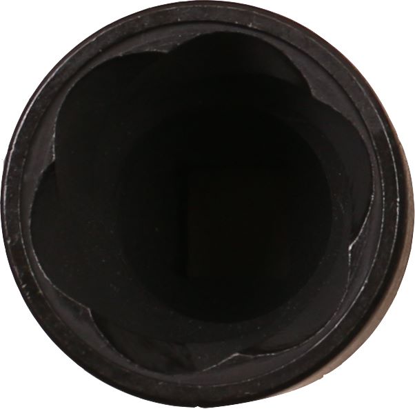 Produktbild Brilliant Tools Spiralprofil Stecknuss Satz 1/2 Zoll 10 Teile 10 bis 19 mm bild 2