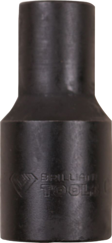 Produktbild Brilliant Tools Spiralprofil Stecknuss Satz 1/2 Zoll 10 Teile 10 bis 19 mm bild 3