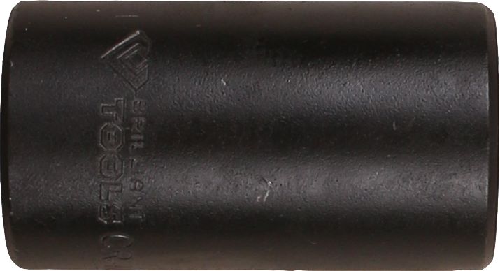 Produktbild Brilliant Tools Spiralprofil Stecknuss Satz 1/2 Zoll 10 Teile 10 bis 19 mm bild 4