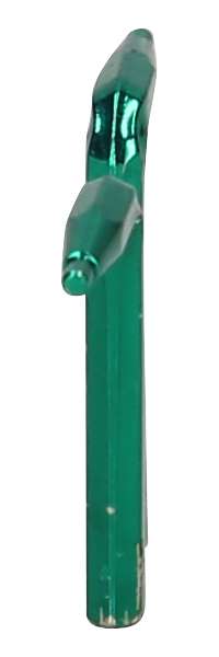 Produktbild KS Tools Spitzenpaar für Doppelgelenk Sicherungszangen 1,3 mm 90 Grad abgewinkelt bild 5