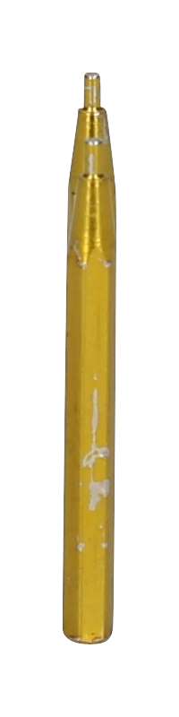 Produktbild KS Tools Spitzenpaar für Doppelgelenk Sicherungszangen 1,0 mm gerade bild 2