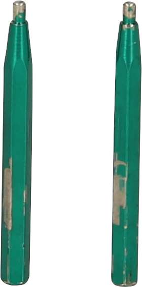 Produktbild KS Tools Spitzenpaar für Doppelgelenk Sicherungszangen 1,3 mm gerade bild 4