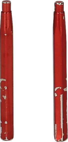 Produktbild KS Tools Spitzenpaar für Doppelgelenk Sicherungszangen 1,8 mm gerade