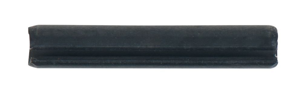 Produktbild KS Tools Splint schmal Farbe schwarz