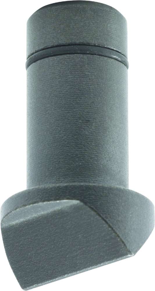 Produktbild KS Tools Spreizkeil schwarz Höhe 5 mm