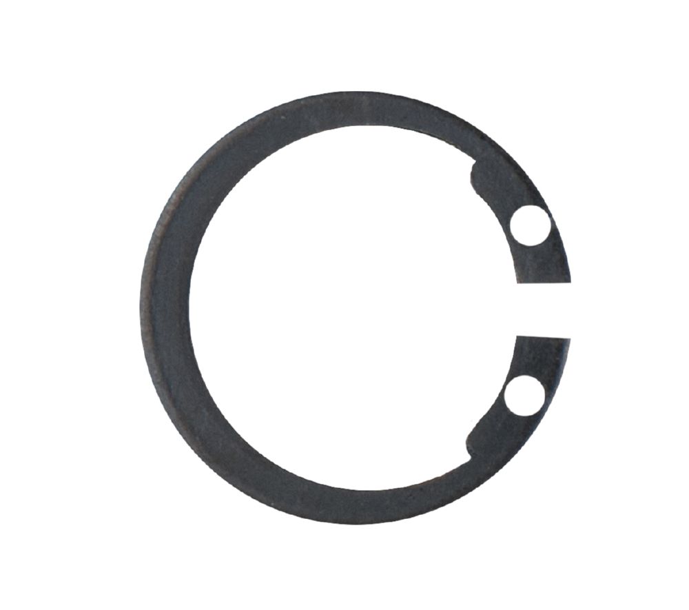 Produktbild KS Tools Sprengring Farbe schwarz