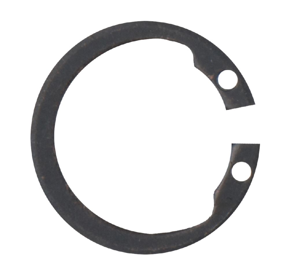 Produktbild KS Tools Sprengring schwarz rund 2 g