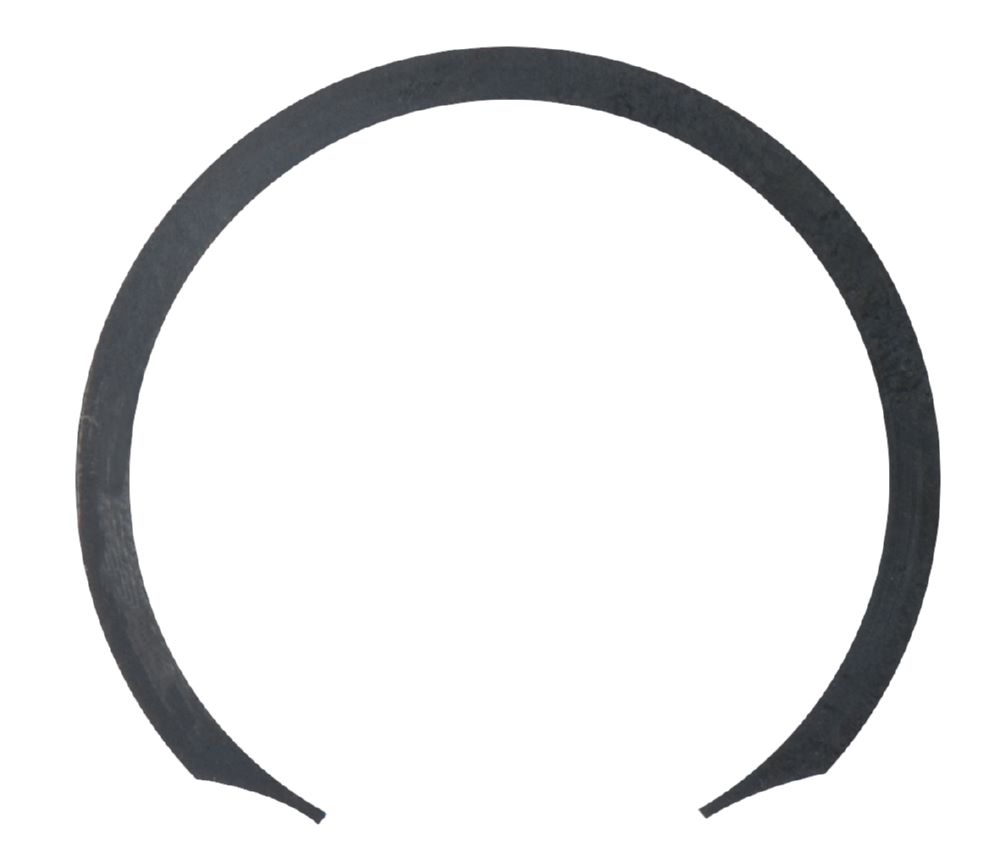 Produktbild KS Tools Sprengring 1 g leicht in der Farbe schwarz