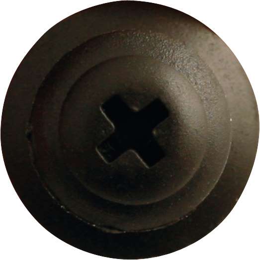 Produktbild KS Tools Spritzschutz Verbindungsclip für Nissan 50er Pack Länge 16,5 mm bild 2