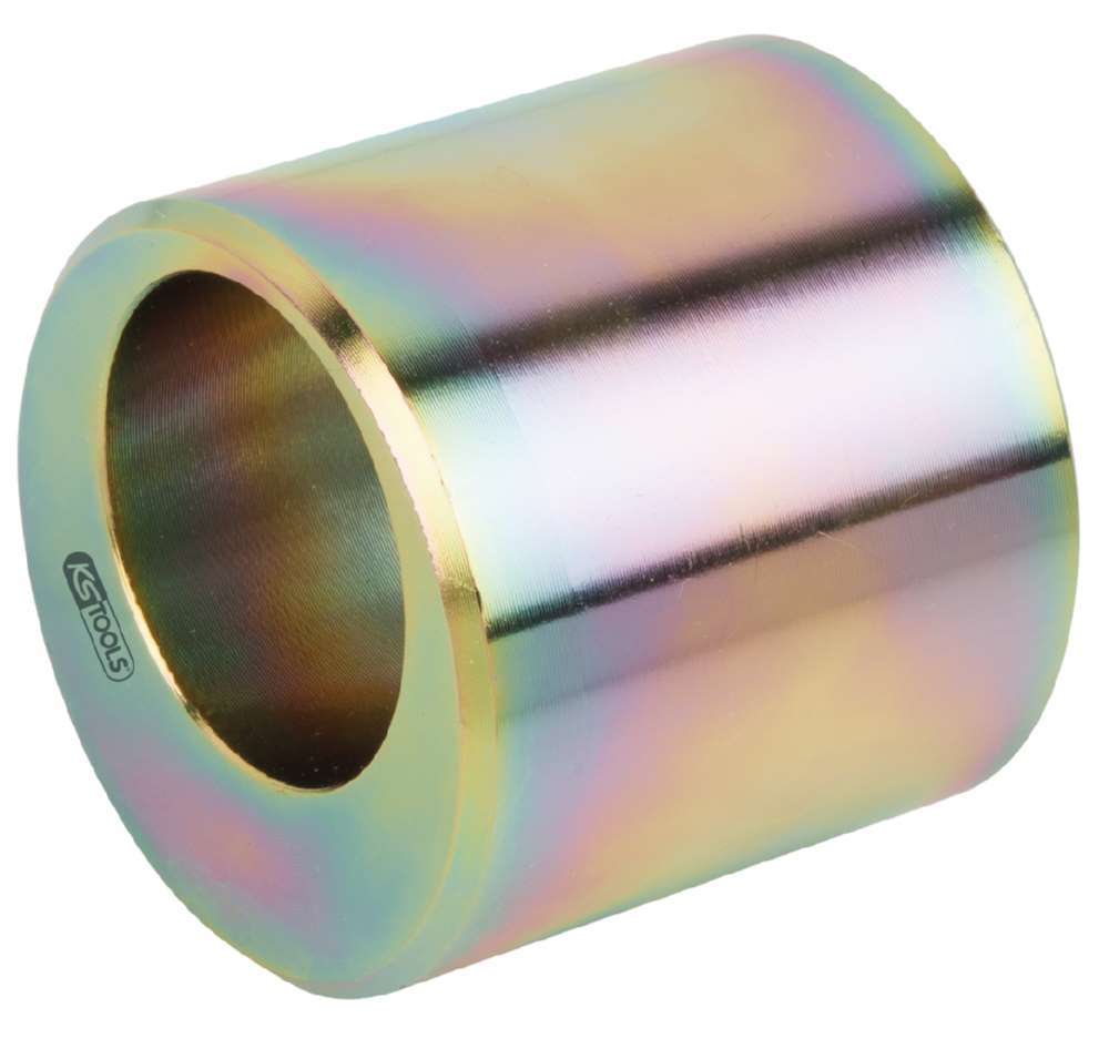 Produktbild KS Tools Spureinstell Exzenternuss für BMW Länge 40 mm