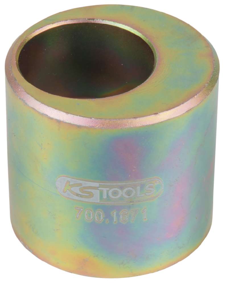 Produktbild KS Tools Spureinstell Exzenternuss für BMW Länge 40 mm bild 2