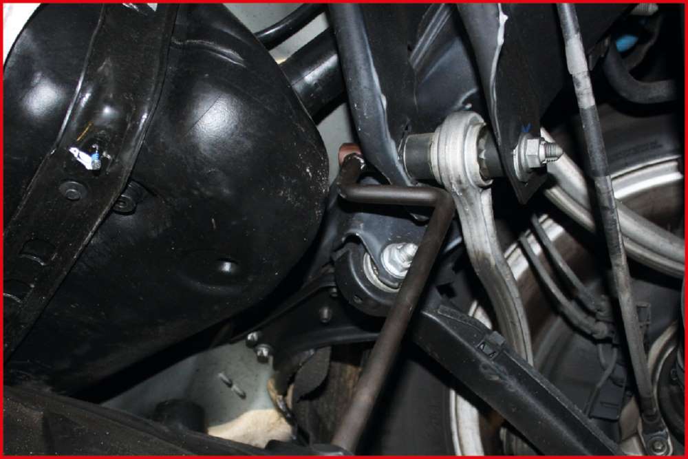 Produktbild KS Tools Spureinstellschlüssel für Mercedes 3 Teile bild 4