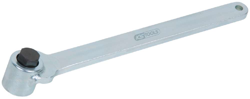 Produktbild KS Tools Spureinstellschlüssel für Mercedes Länge 260 mm