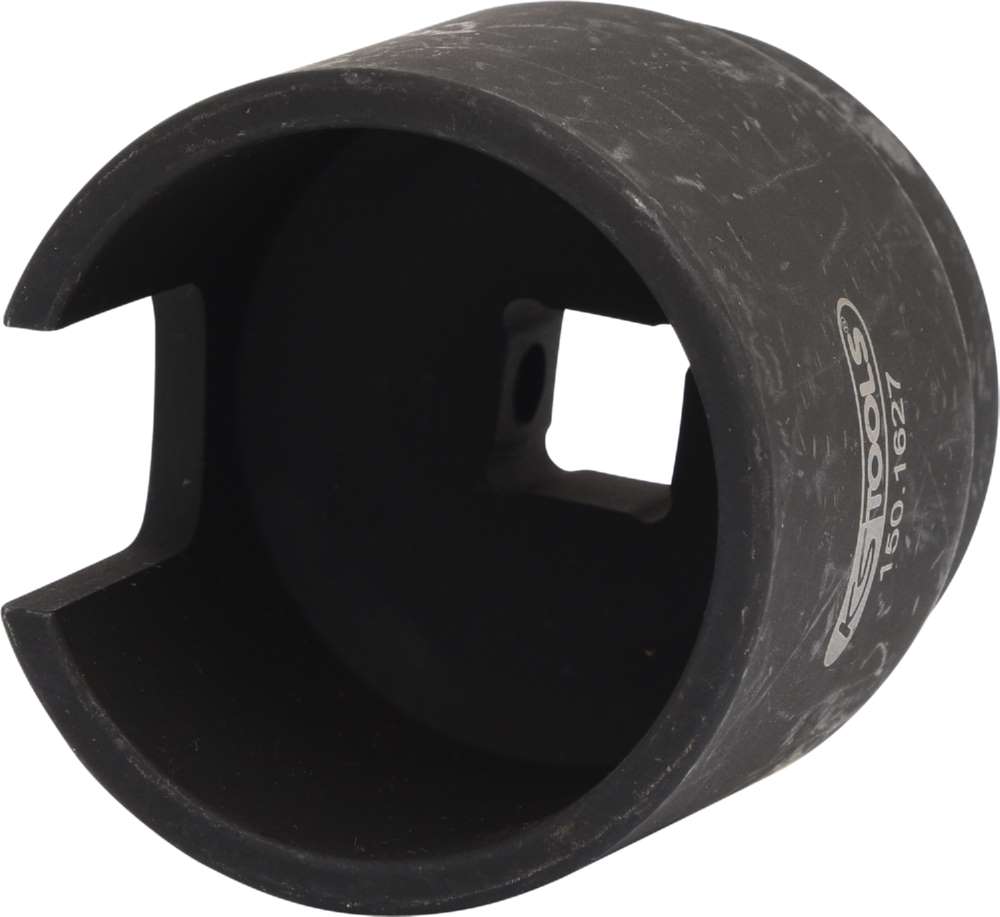 Produktbild KS Tools 1/2 Zoll Spurstangenkopf Stecknuss Länge 57 mm Innen Durchmesser 23,8 mm