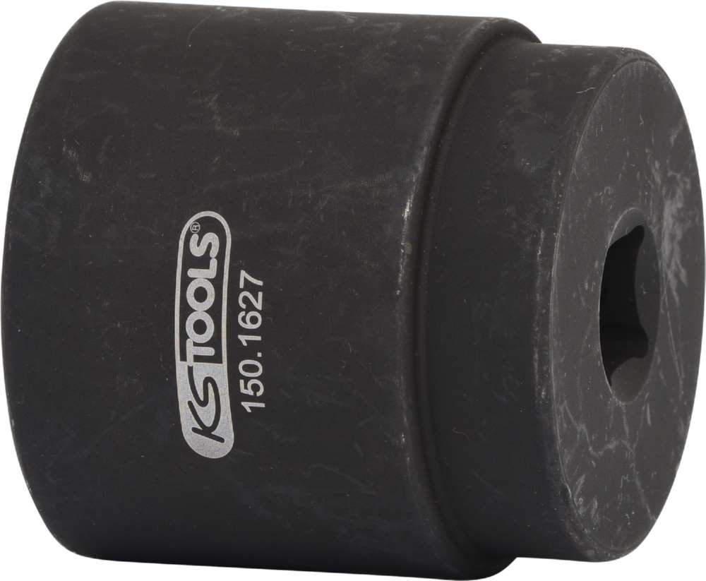 Produktbild KS Tools 1/2 Zoll Spurstangenkopf Stecknuss Länge 57 mm Innen Durchmesser 23,8 mm bild 3