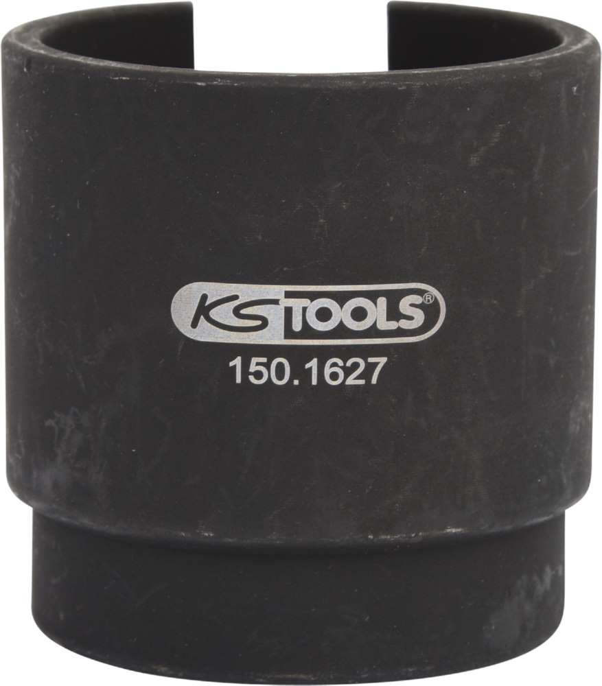 Produktbild KS Tools 1/2 Zoll Spurstangenkopf Stecknuss Länge 57 mm Innen Durchmesser 23,8 mm bild 9