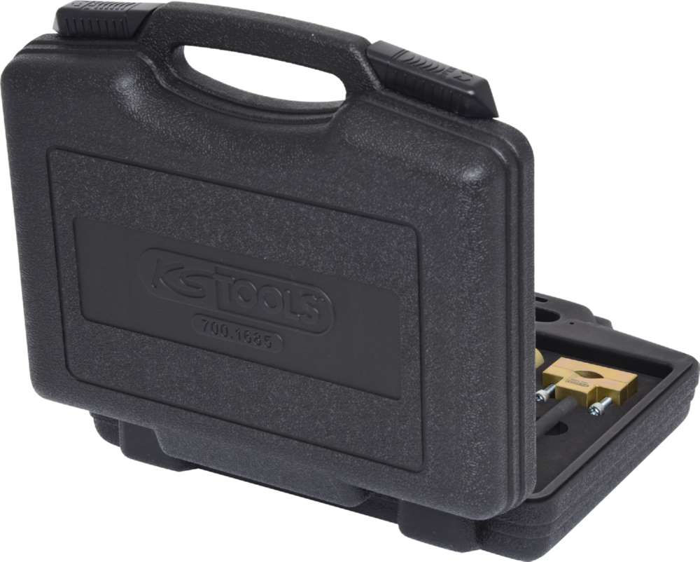 Produktbild KS Tools Spurstangenlehren Satz 9 Teile bild 4