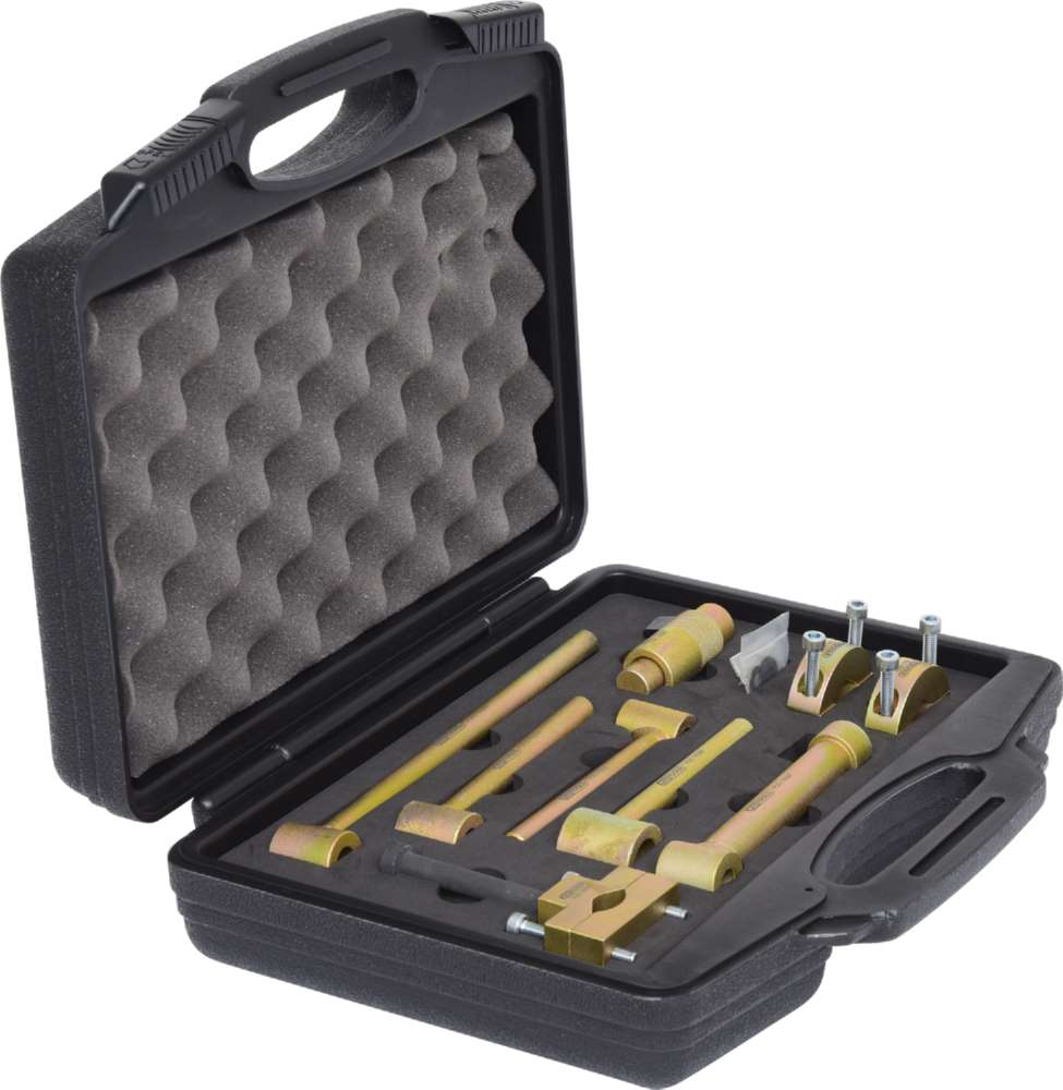 Produktbild KS Tools Spurstangenlehren Satz 9 Teile bild 6