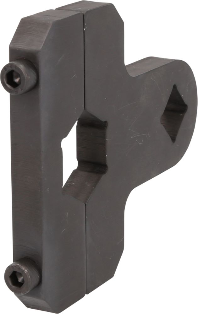 Produktbild KS Tools 3/4 Zoll Spurstangenschlüssel für LKW 34 mm bild 2