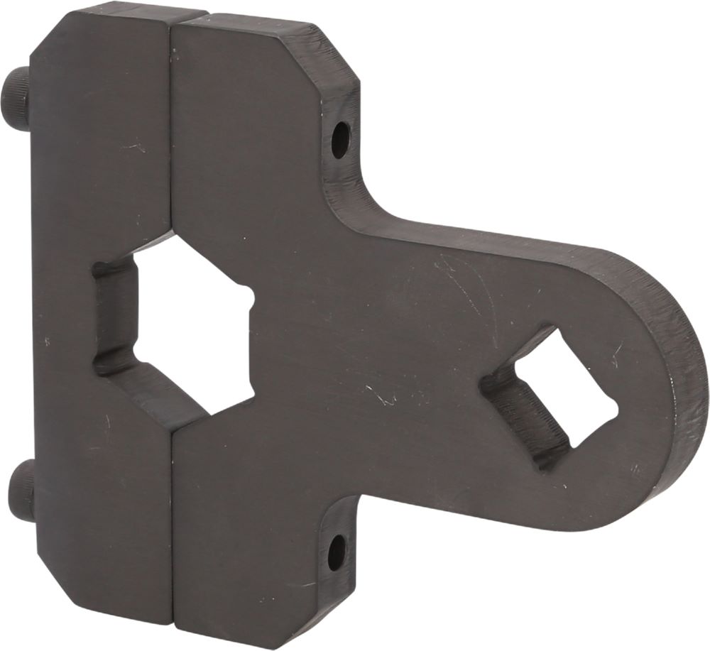 Produktbild KS Tools 3/4 Zoll Spurstangenschlüssel für LKW 34 mm bild 3