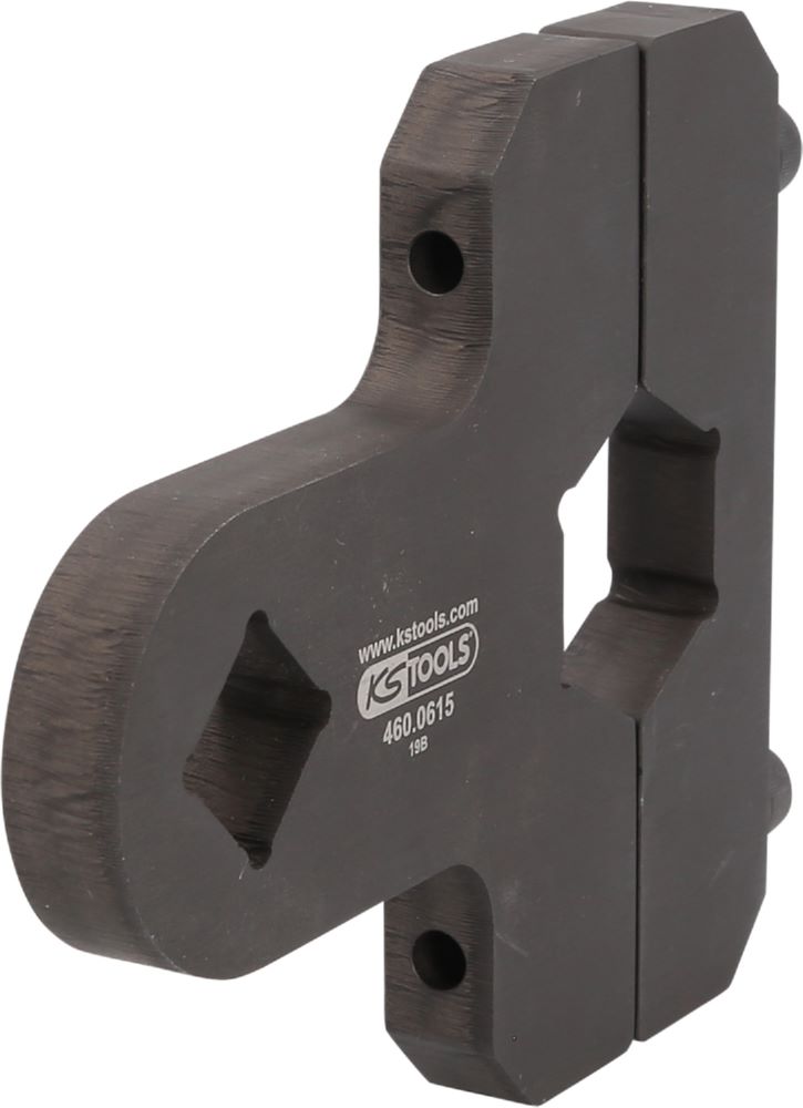 Produktbild KS Tools 3/4 Zoll Spurstangenschlüssel für LKW 34 mm bild 4