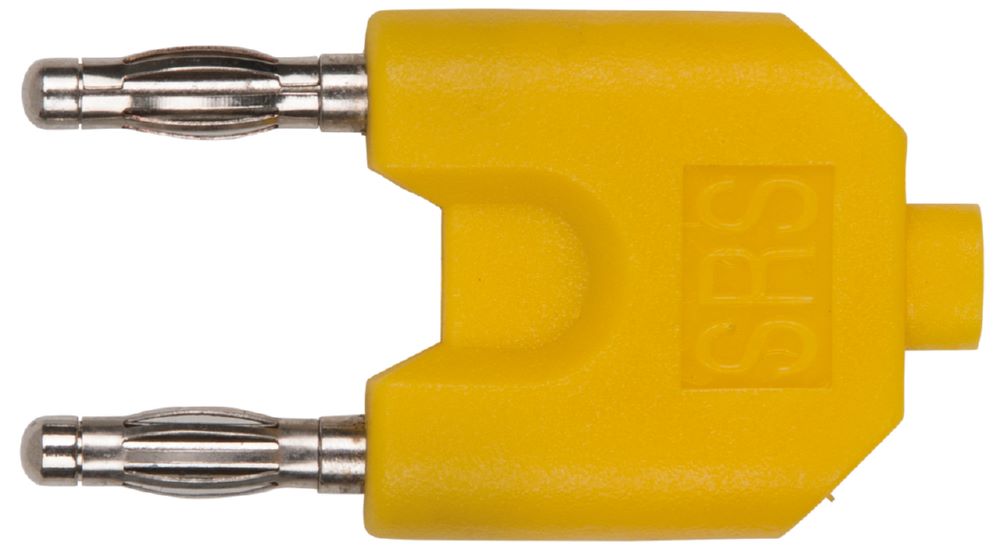 Produktbild KS Tools SRS Airbag Prüf Messwiderstand 2 Ohm 125 mm lang