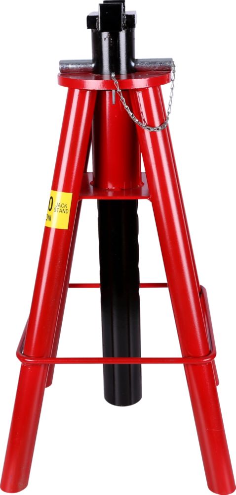 Produktbild KS Tools Stahl Unterstellbock 10 tonnen 720-1190 mm