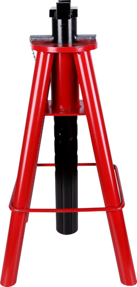 Produktbild KS Tools Stahl Unterstellbock 10 tonnen 720-1190 mm bild 2