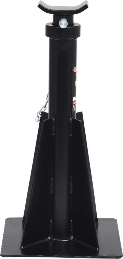 Produktbild KS Tools Stahl Unterstellbock groß Schnellverriegelung Traglast 10 Tonnen bild 4