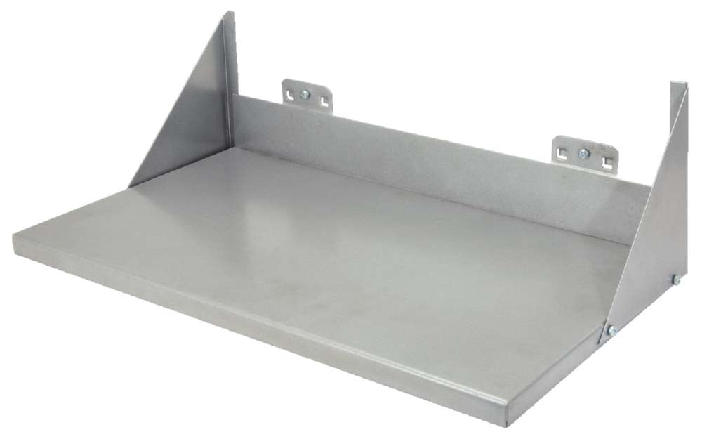 Produktbild KS Tools Stahlblechablage Werkzeughalter 435x250mm