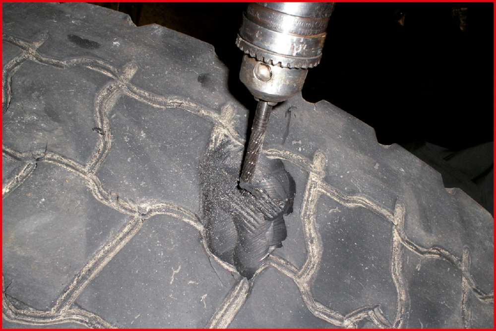 Produktbild KS Tools Stahlcordfräser Durchmesser 3 mm bild 3