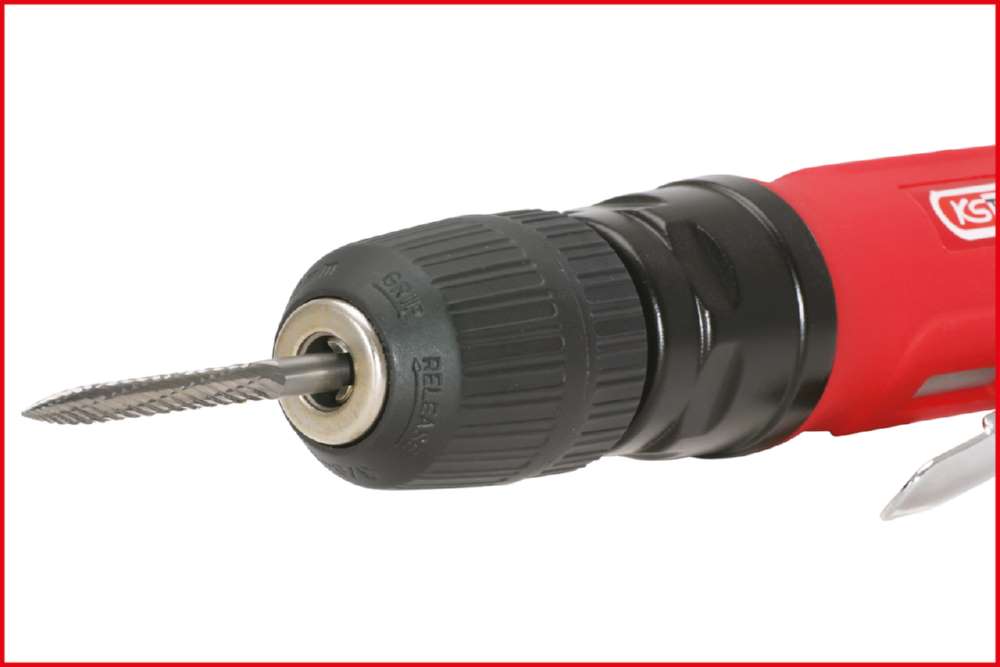 Produktbild KS Tools Stahlcordfräser Durchmesser 6 mm bild 2