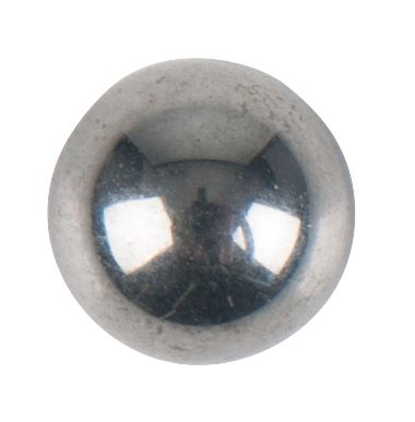 Produktbild KS Tools Stahlkugel Gewicht 1 g