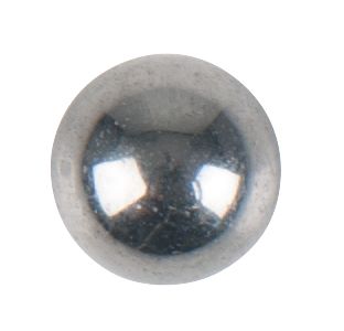 Produktbild KS Tools Stahlkugel Durchmesser 3,0 mm