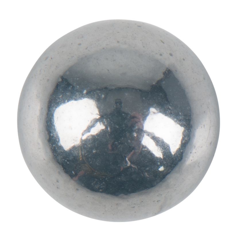 Produktbild KS Tools Stahlkugel 1 g leicht