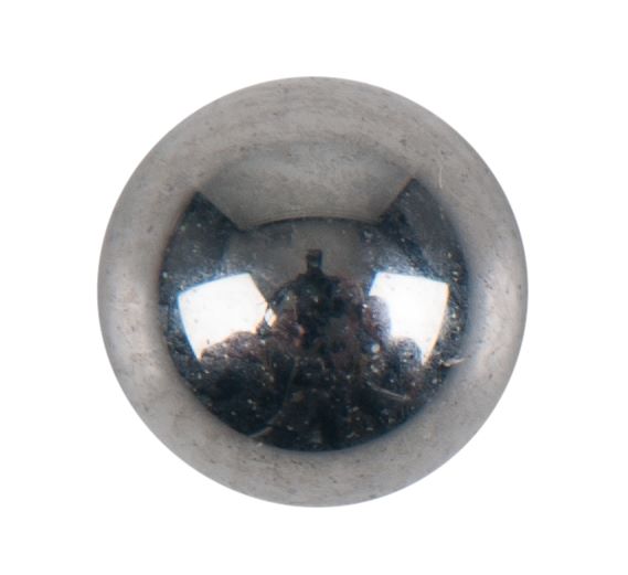 Produktbild KS Tools Stahlkugel für Mini Bit Druckluft Schlagbohrer