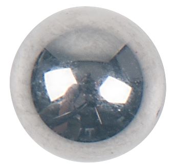 Produktbild KS Tools Stahlkugel für Druckluftstichsäge